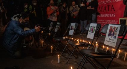 La mayoría de los activistas asesinados en México defienden el medio ambiente: Michael Chamberlin
