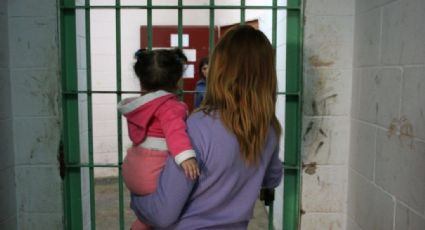 ¿Cómo mejorar las condiciones de los niños en las cárceles?
