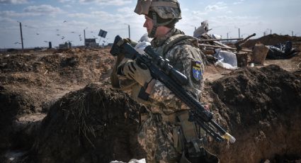 ¿Golpe final? Bielorrusia podría enviar 100 mil soldados a Ucrania