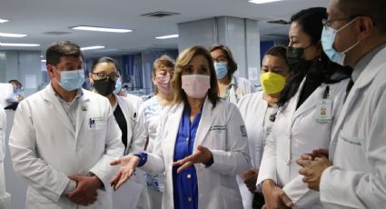 Se disparan los precios de los servicios privados de salud en México