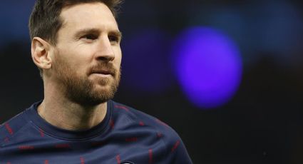 ¡Lamentable! Joven no conoce a Leo Messi por rechazar invitación de su abuela