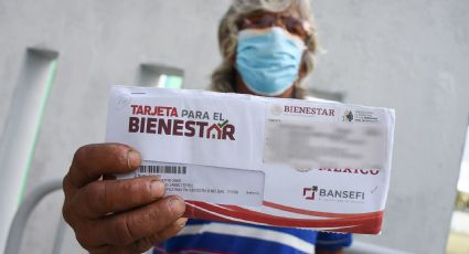 Pensión del Bienestar: Quiénes recibirán el pago de 7 mil 500 pesos en julio