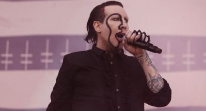 Marilyn Manson demanda a su expareja Evan Rachel Wood ¿De qué la acusa?