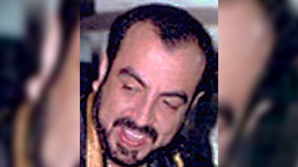 Arturo Beltrán Leyva, socio delictivo del Cártel de Sinaloa.