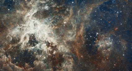 ¡Sensacional! NASA logra detectar la estrella más lejana jamás vista