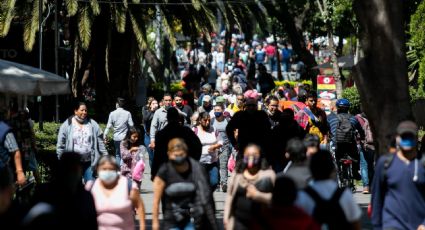 Va Seduvi por rescate de Zona Rosa