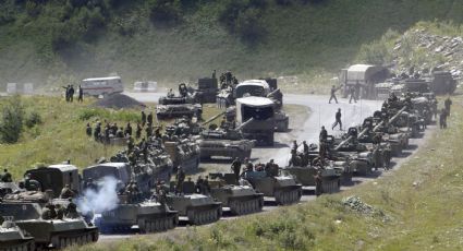 OTAN moviliza a 100 mil militares para una guerra agresiva, sospecha Bielorrusia