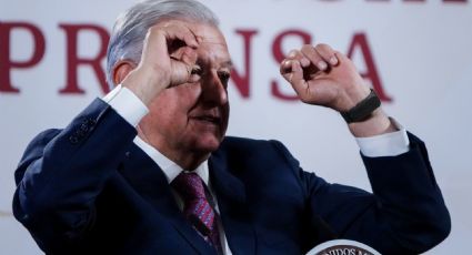 Empresa que coordinó la campaña de AMLO en 2018 ha obtenido licitaciones directas