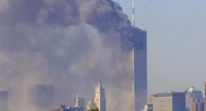 Ataque a las Torres Gemelas: ¿Publican nuevo video del 11S?