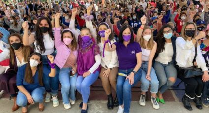 Violencia contra la mujer, es prioridad en Álvaro Obregón