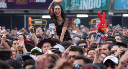 Vive Latino 2022: Estos son los mejores carteles del festival; ¿cuál es tu favorito?