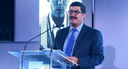 TEPJF confirma candidatura de Javier Corral al Senado por Morena