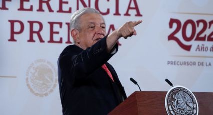 México respetará permisos de importación de petroleras: AMLO