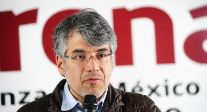 Denuncia Morena CDMX irregularidades de funcionarios en revocación