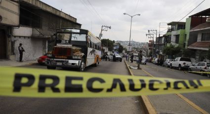 Asesinan a 8 personas en Tultepec, Estado de México