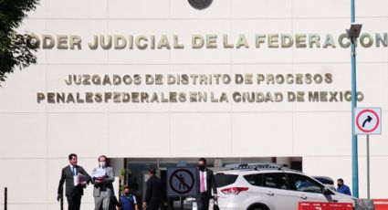 FGR se desiste de órdenes de aprehensión contra abogados