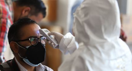 ¿Cuál es el panorama de la pandemia en México con las subvariantes de Ómicron?
