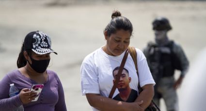 México cumplirá recomendaciones de ONU sobre desaparecidos