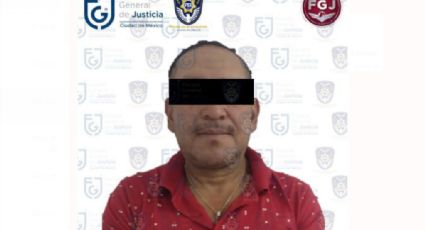 Aprehenden a acusado de trata en agravio a su ex concubina en Edomex