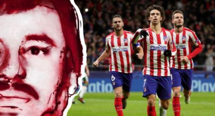 ¿Por qué compararon al Atlético de Madrid con el Cártel de Sinaloa?
