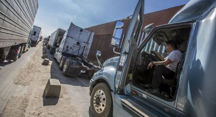 Venta de camiones pesados mejora en septiembre, informa el Inegi