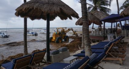 Balacera en Playa del Carmen deja saldo de un fallecido