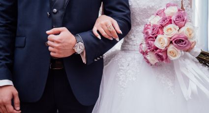 VIDEO: Joven causa polémica en TikTok por no querer niños de invitados en su boda