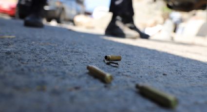 Hombres armados matan en Guerrero a director de policía municipal y a 3 policías