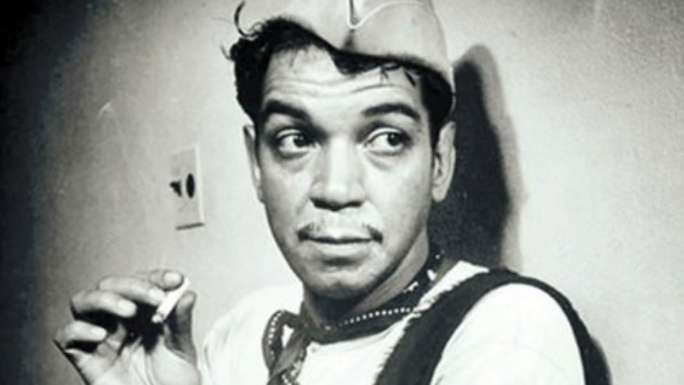 Mario Moreno Cantinflas, cumple 30 años de fallecido