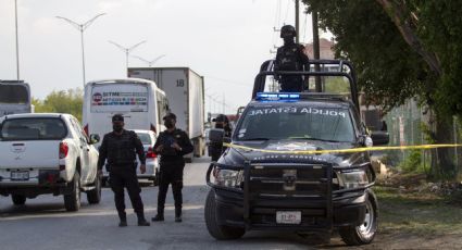 Tres Marías: Sujeto amaga con arma larga a motociclista tras riña en Huitzilac
