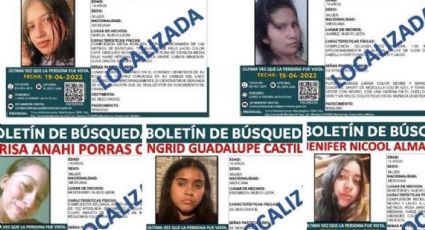Caso Debanhi Escobar: Cinco cuerpos fueron hallados durante el periodo de su búsqueda