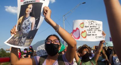 Organizaciones sociales denuncian que aspirantes de Morena y oposición han evadido agenda feminista