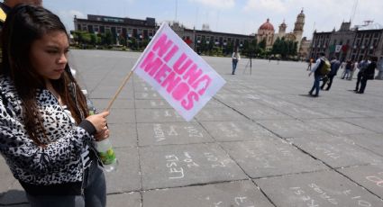 Amnistía Internacional alerta sobre alza en feminicidios y violencia contra mujeres en México