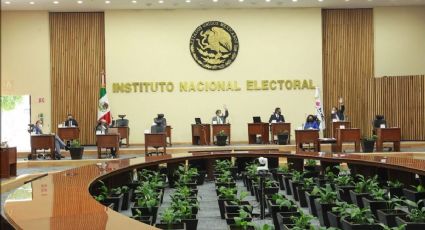 Reforma Electoral no es visionaria ni vale la pena discutirla: Luis Carlos Ugalde