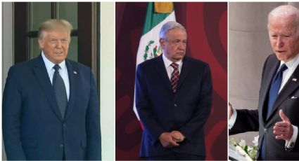 ¿Qué hay detrás de los ataques de Trump a México?