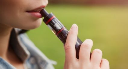 Prohibida en México, importación y exportación de vapeadores: diputados