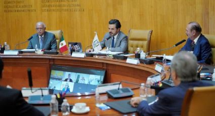 Expone gobierno de Nayarit al Consejo Técnico del IMSS Indicadores relevantes del Programa IMSS-BIENESTAR