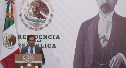 México en búsqueda de mayor inversión: SCHP