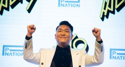 ‘That that’: ¿Cómo suena la nueva canción de PSY, autor de ‘Gangnam style’