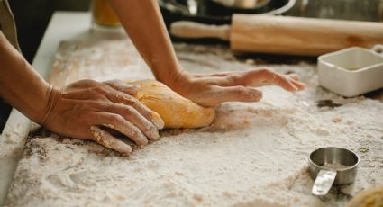 Creativa vacante para trabajar en panadería se vuelve viral en Twitter