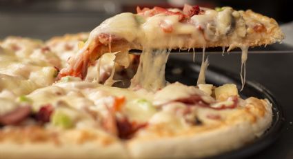 VIDEO: Empleada de Domino’s Pizza denuncia malos tratos y se viraliza en TikTok