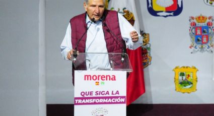 Mesa Ciudadana: La polémica por las declaraciones del secretario de gobernación