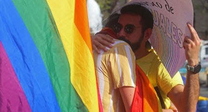 Matrimonio entre personas del mismo sexo: Así lo ven los mexicanos, según un estudio