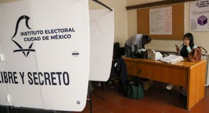 Elecciones 2022: ¿Quién encabeza las preferencias electorales en Oaxaca?