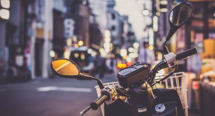 Motocicletas sin placas no podrán circular con permisos expedidos en estado de Guerrero