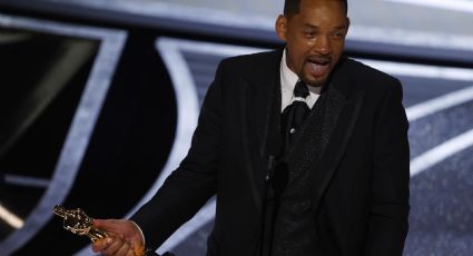 ¿Cuáles son las consecuencias para Will Smith después de ser vetado por la Academia?