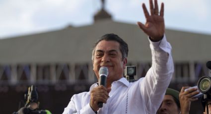 'El Bronco' se va a su casa; juez le otorgó la prisión domiciliar