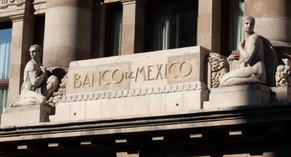 Banxico afirma que hay fortaleza en el sistema financiero