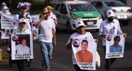 Protección especial a madres buscadoras de personas desaparecidas, piden en San Lázaro