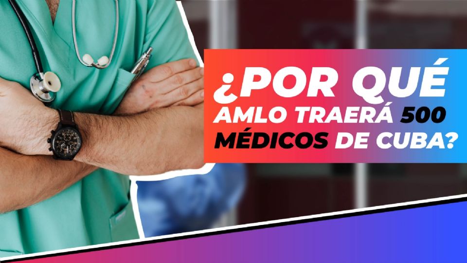 Médicos